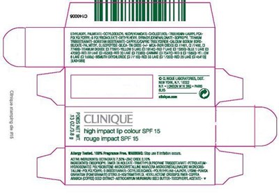 Folding Carton (6xl5 Carton)